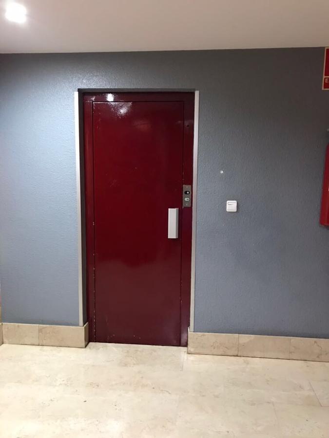 Az El Balcon De Conde De Aranda Daire Zaragoza Dış mekan fotoğraf
