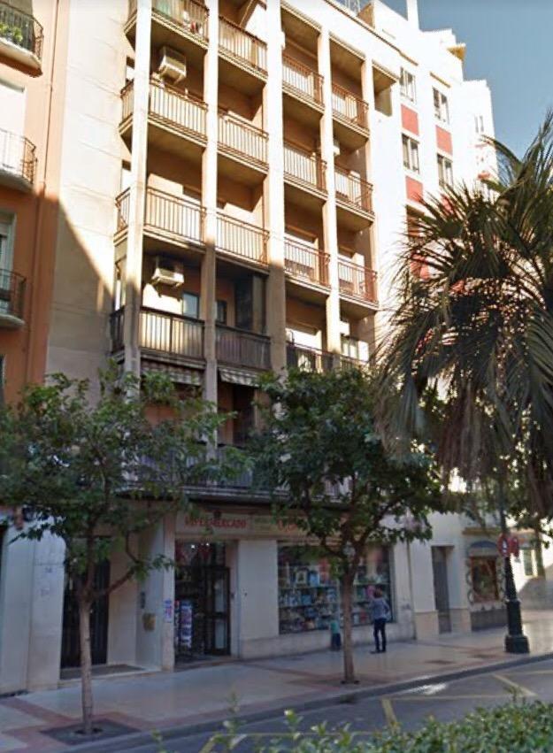 Az El Balcon De Conde De Aranda Daire Zaragoza Dış mekan fotoğraf