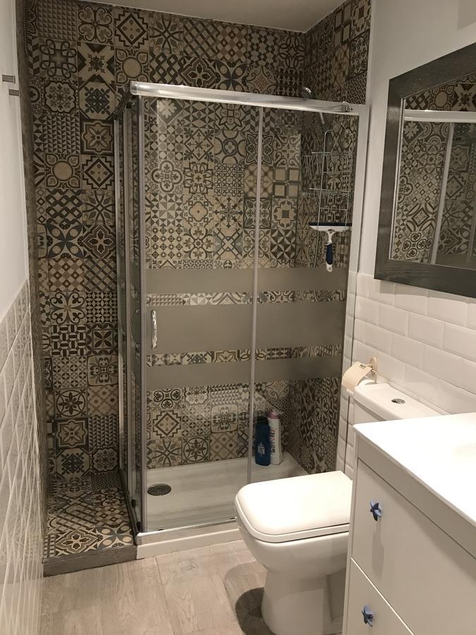 Az El Balcon De Conde De Aranda Daire Zaragoza Dış mekan fotoğraf