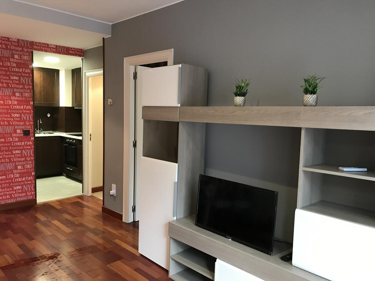 Az El Balcon De Conde De Aranda Daire Zaragoza Dış mekan fotoğraf