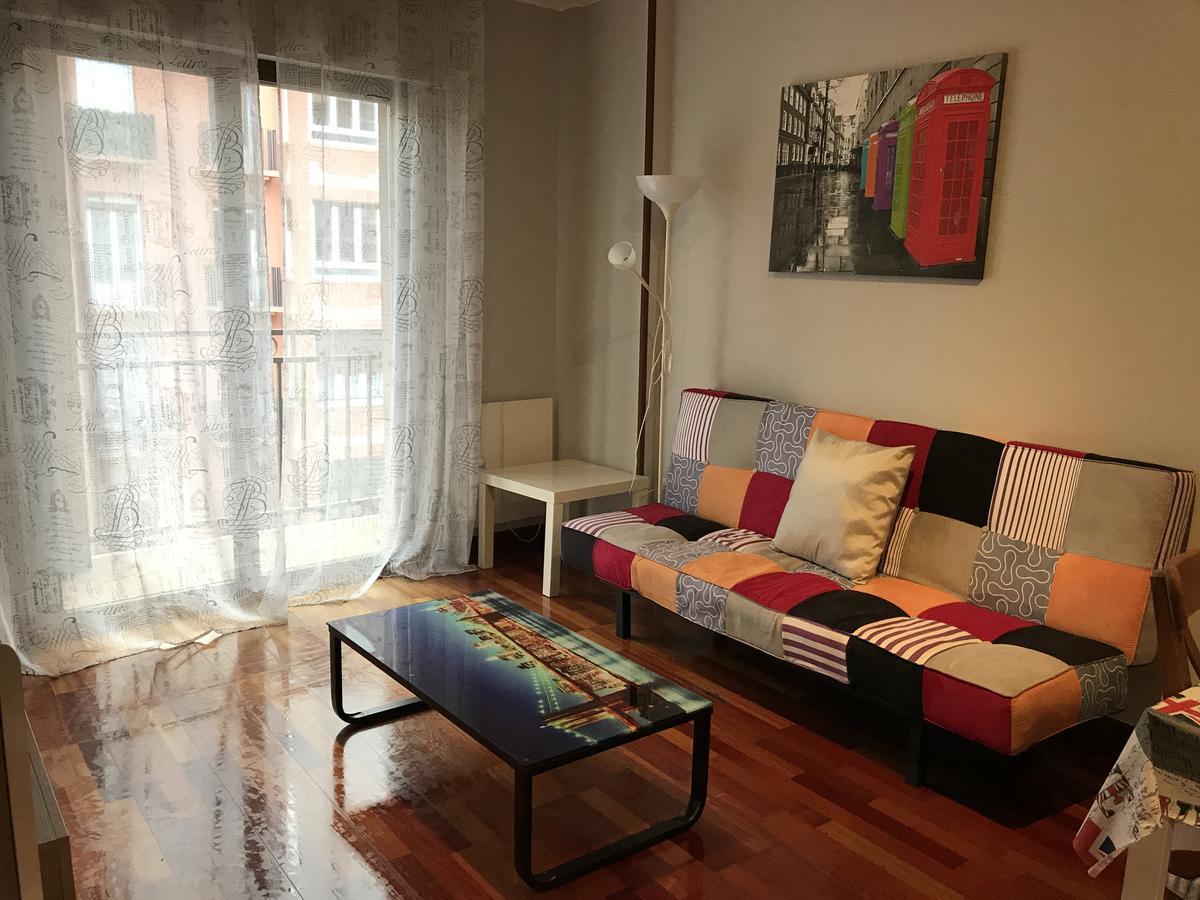 Az El Balcon De Conde De Aranda Daire Zaragoza Dış mekan fotoğraf
